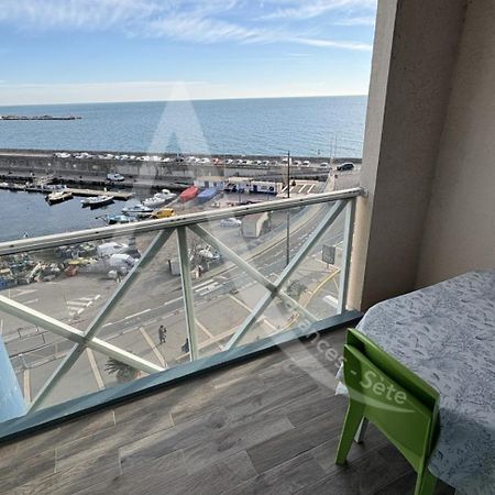 1Ere Ligne Port De Sete, 1 Chambre, Pkg, Piscine Exterior foto